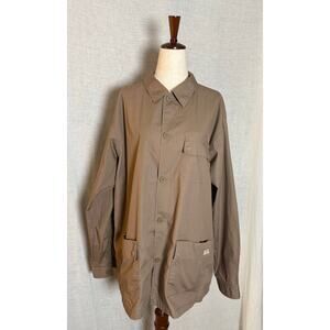 Union Los Angeles Original Irvin Workshirt
Size IV / XL